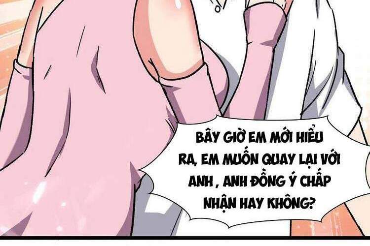 trọng sinh khí thiếu quy lai chapter 234 12