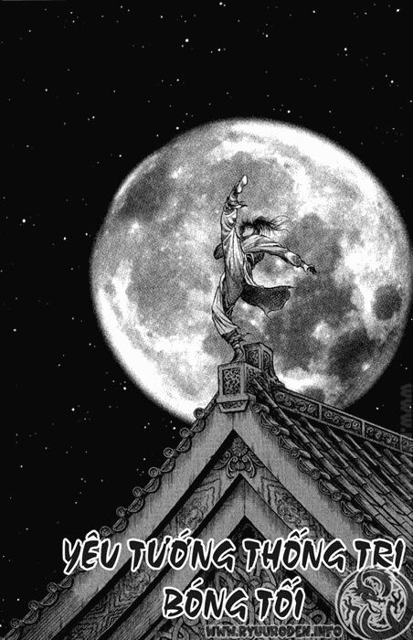 chú bé rồng - ryuuroden chapter 99 1