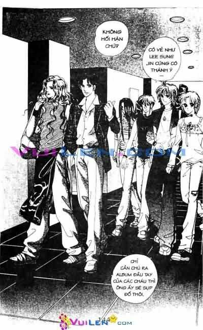 ước mơ cao đẹp chapter 6 145