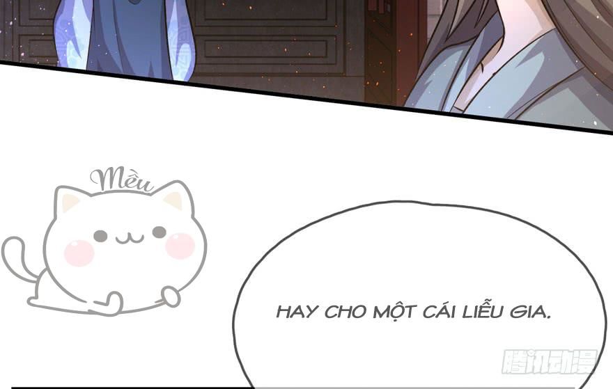 quẻ phi thiên hạ chapter 4 71