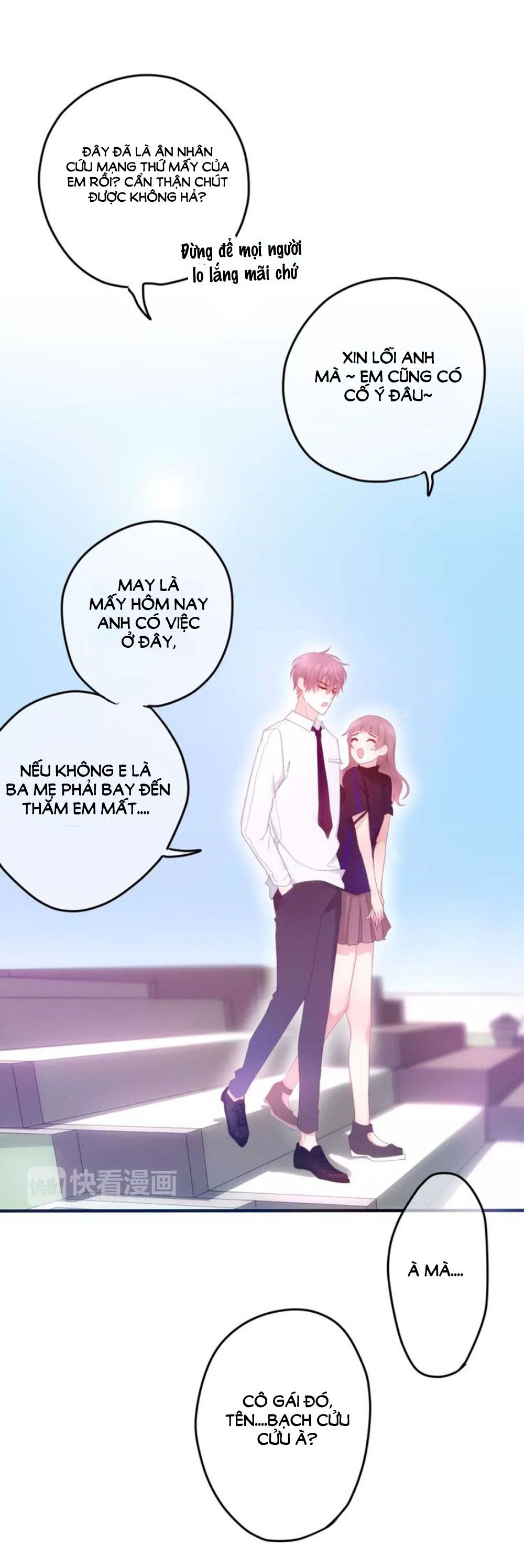 tháng sáu kì diệu chapter 29 12