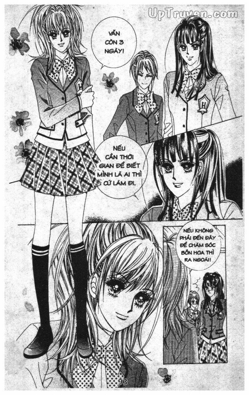 dạ khúc chapter 3 93