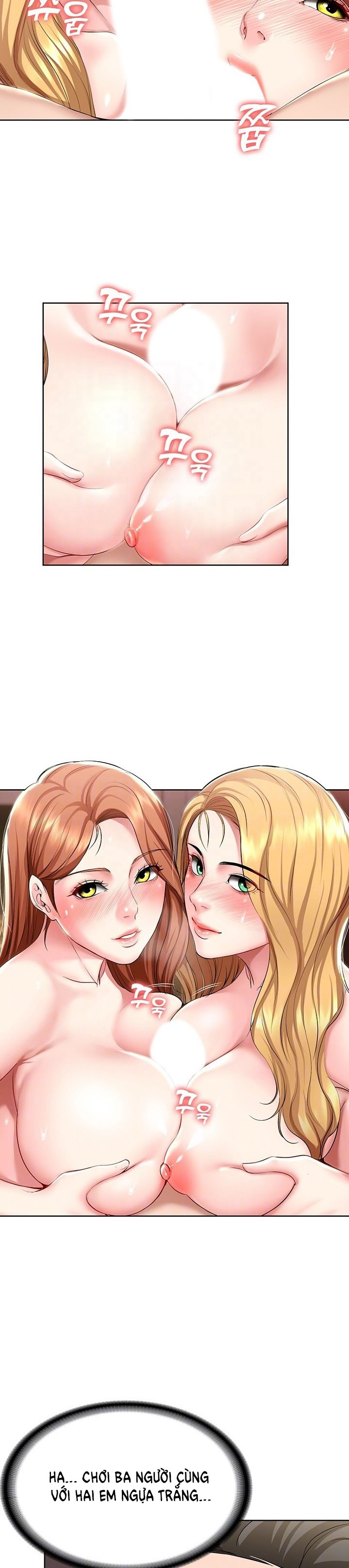 nhật ký nội trú chapter 42 11