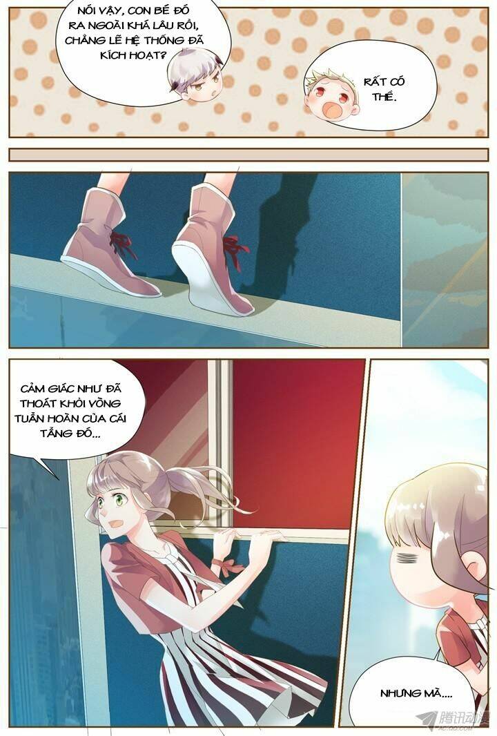 nam thần là quái vật chapter 28 11