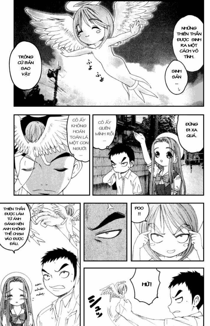 happy world! chapter 17 14