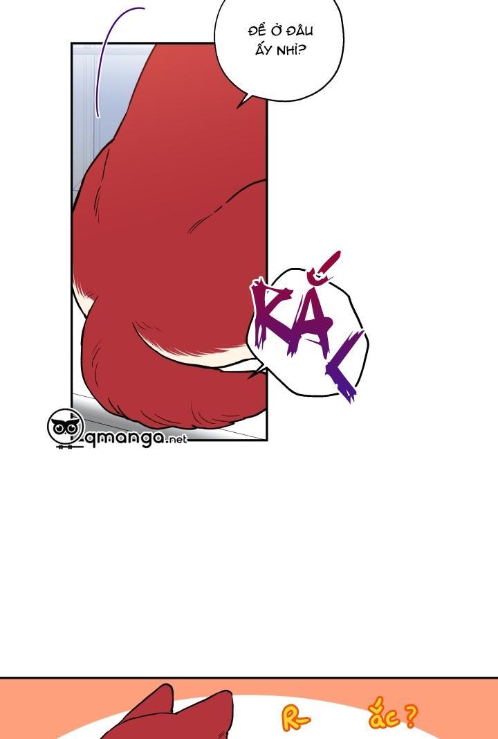gâu gâu! chapter 12 15