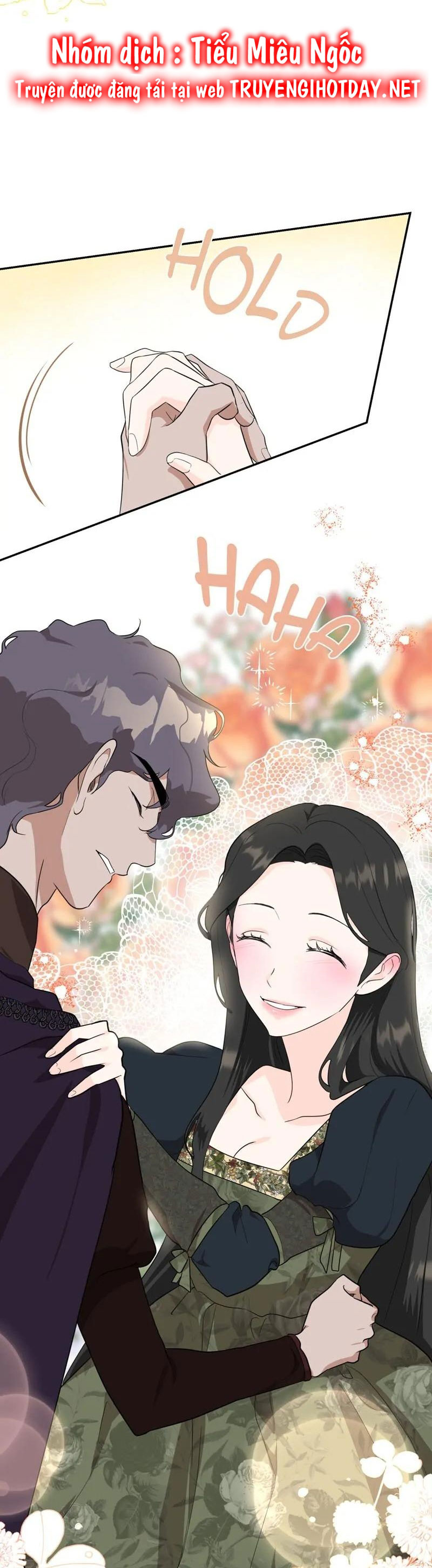 tạm biệt nàng, juliet chapter 28 14