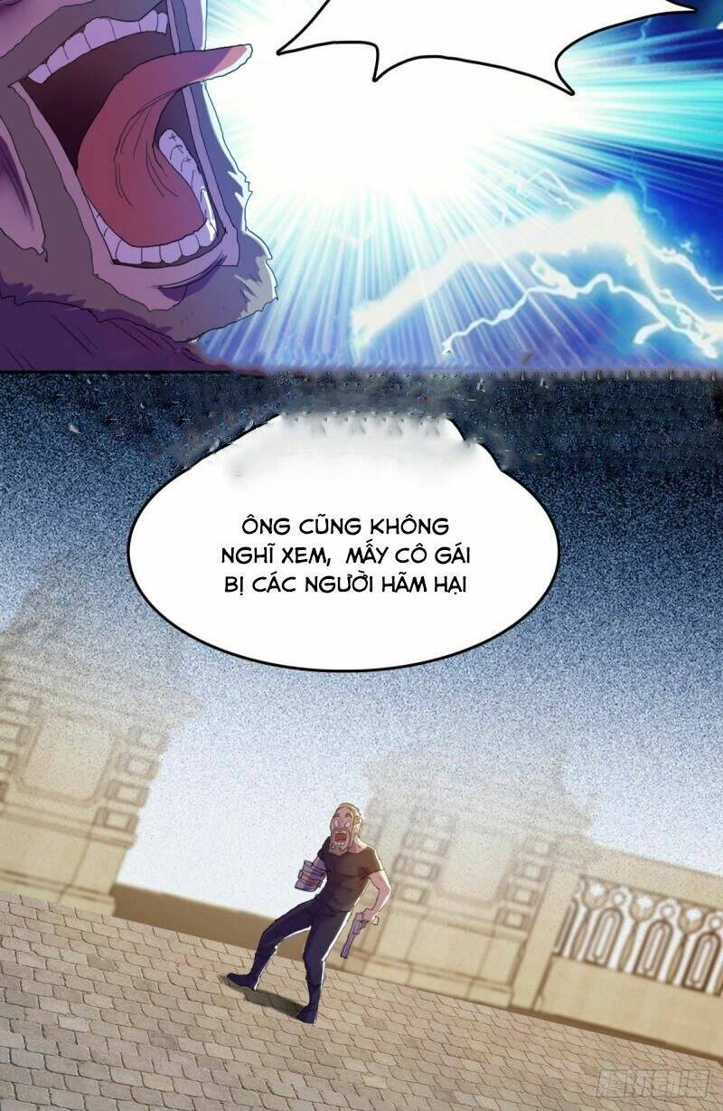 phụ hồn giả chapter 26 14