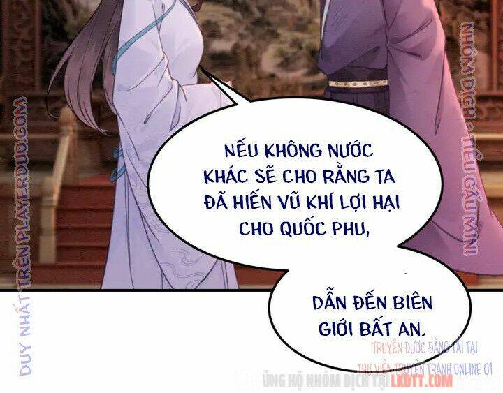 trọng sinh bá sủng nhiếp chính vương quá mạnh mẽ chapter 148 5