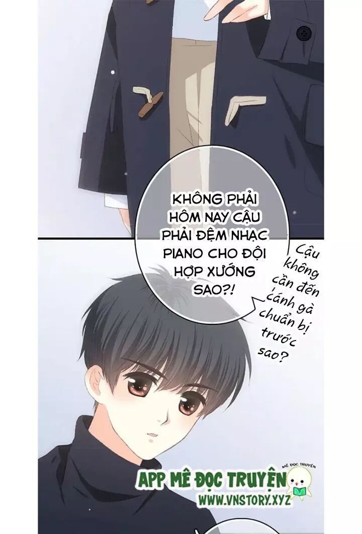 con tim rung động 2 chapter 50 4