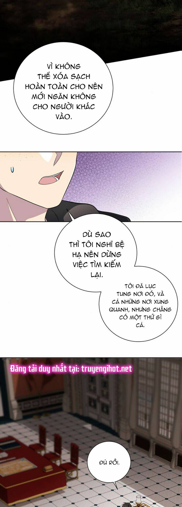 ta đã từng mong nàng biến mất chapter 31 31
