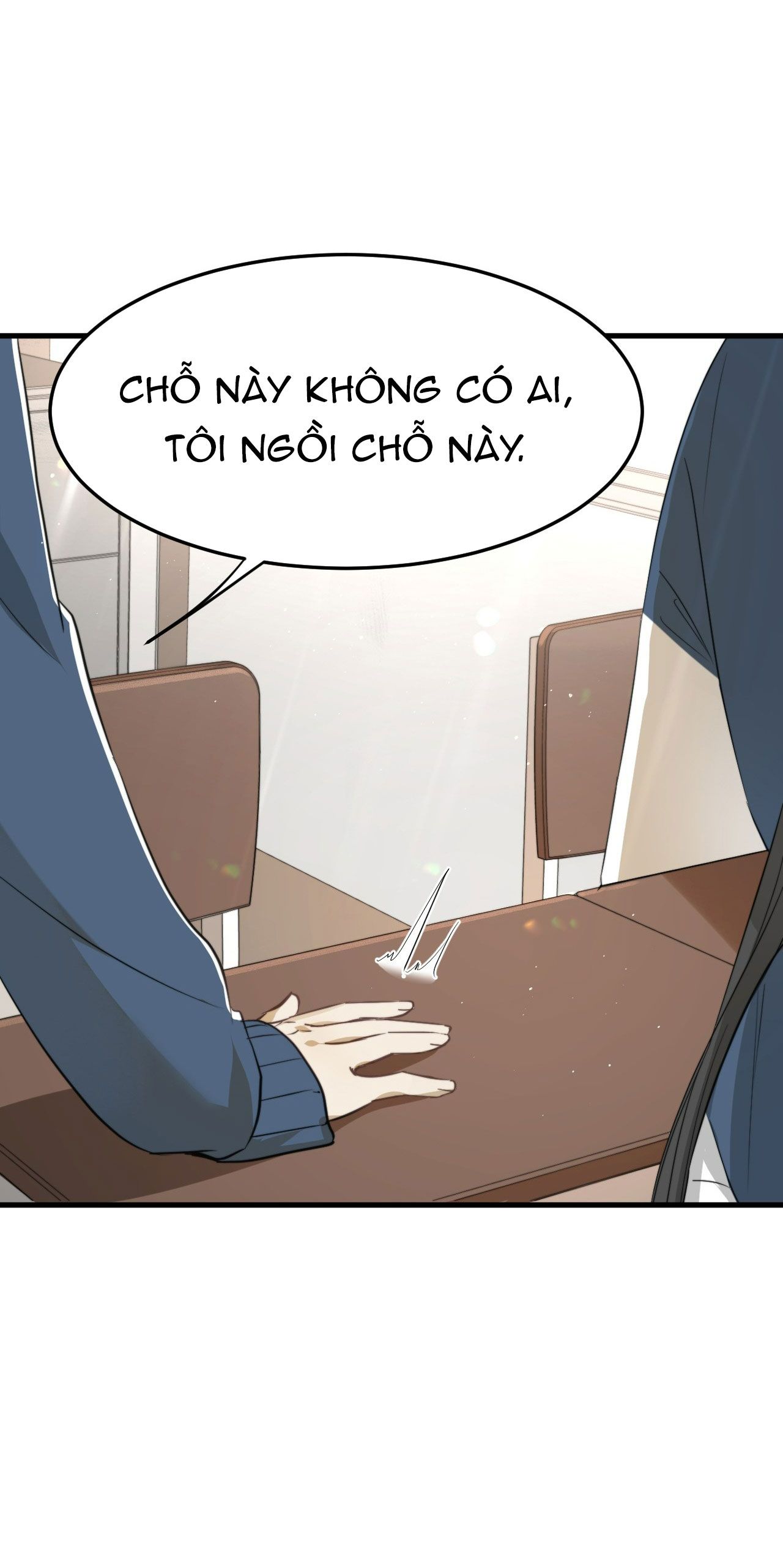 bị dã thú tùy ý nhìn trộm chapter 1.1 24