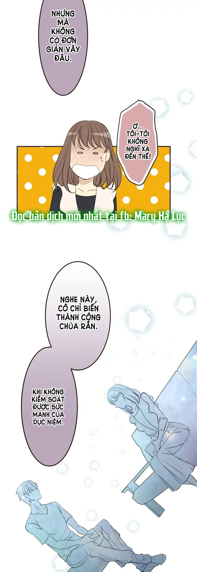 phục tùng tuyệt đối nữ thần rắn chapter 20 14