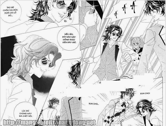 viên đạn tình yêu chapter 8 61