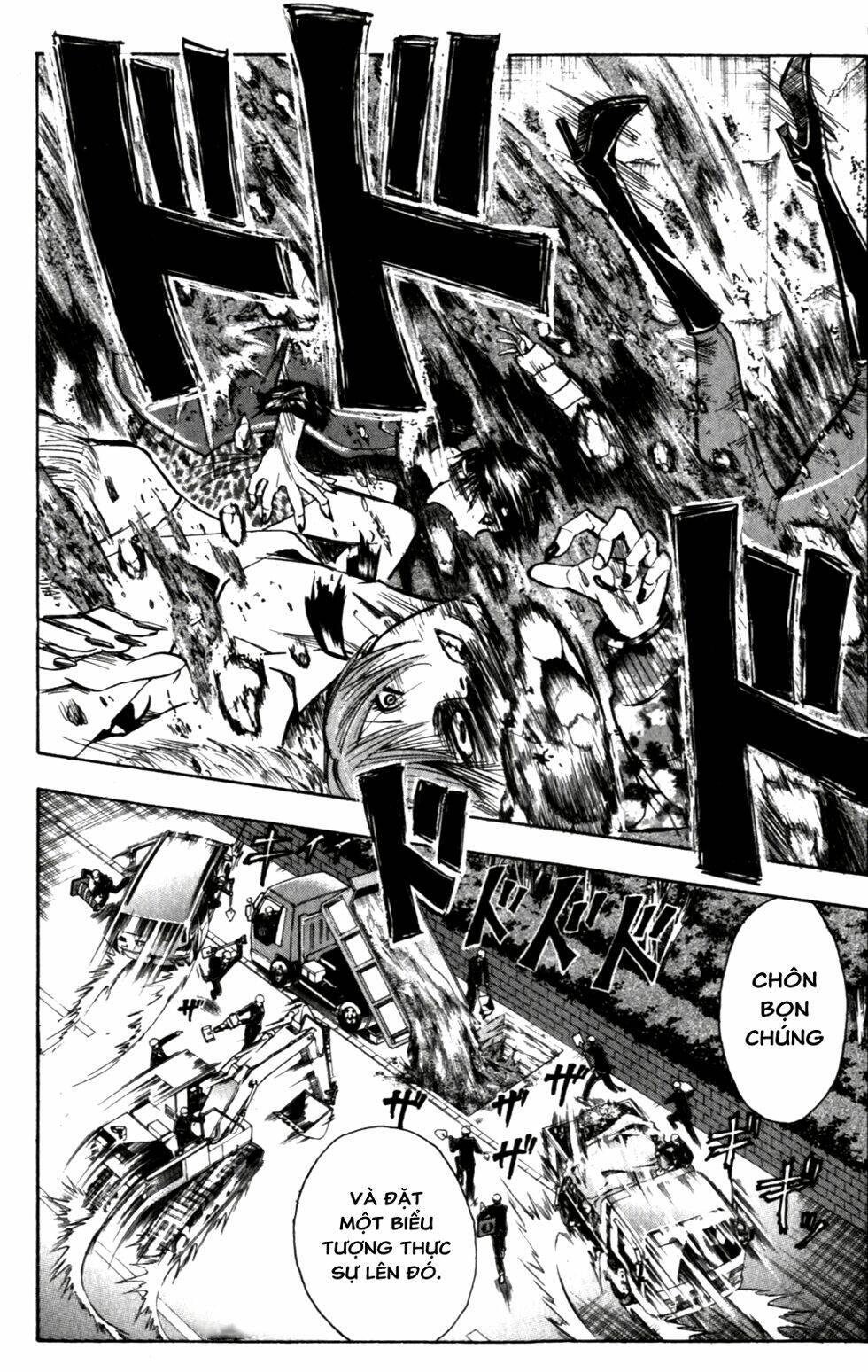 majin tantei nougami neuro chapter 145 13