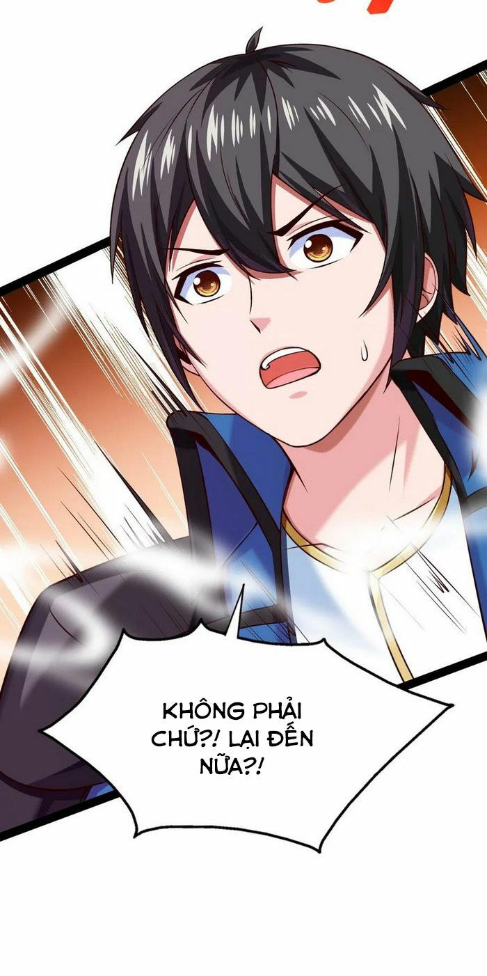 ma thú kiếm thánh dị giới tung hoành chapter 139 52