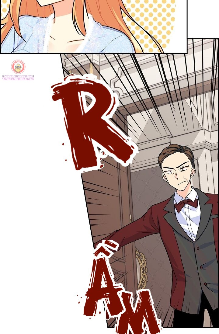 kẻ hủy diệt đã yêu tôi ! chapter 2.5 13