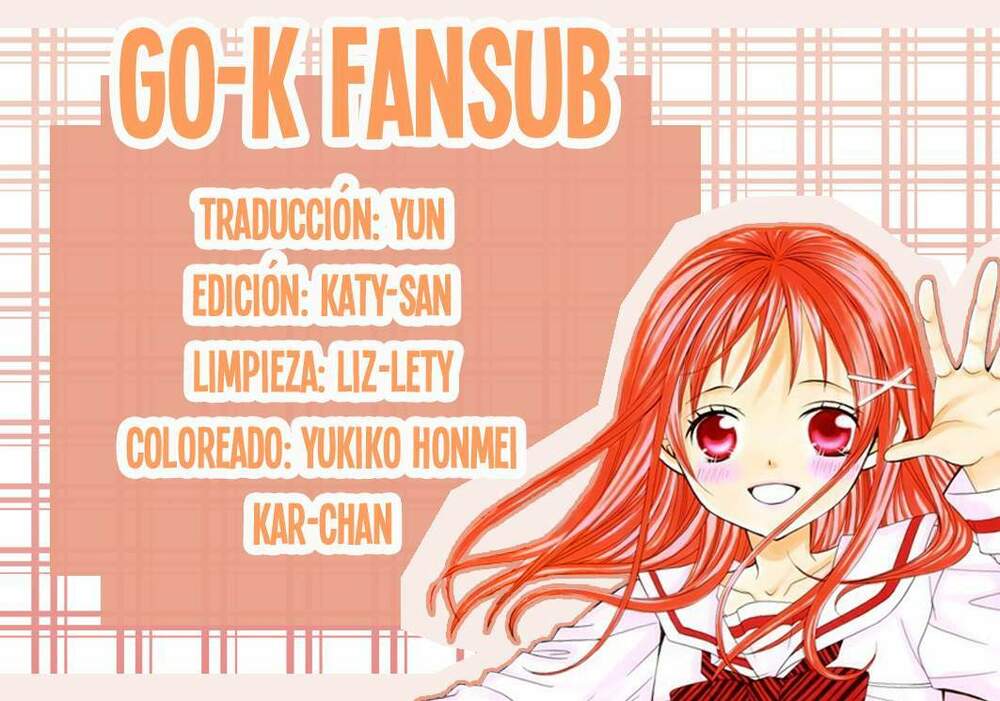 cuộc gặp gỡ diệu kỳ chapter 42 5