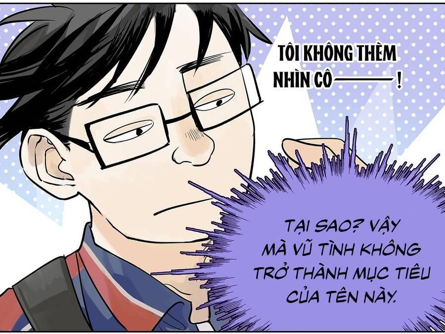 bạn cùng lớp tôi đều kỳ lạ chapter 46 10