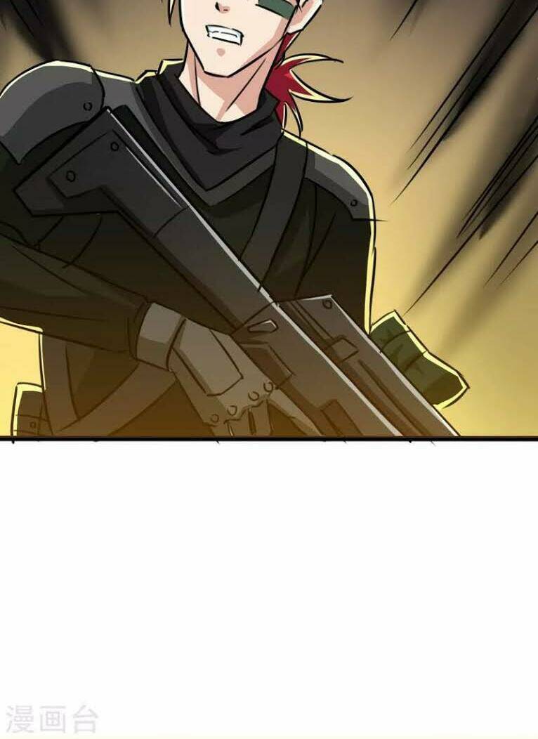 tối cường đặc chủng binh của hoa khôi chapter 18 12