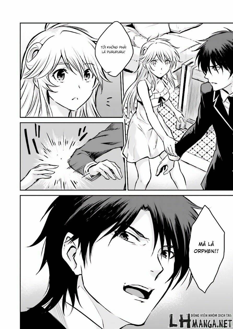 majutsushi orphen hagure tabi chapter 1 51