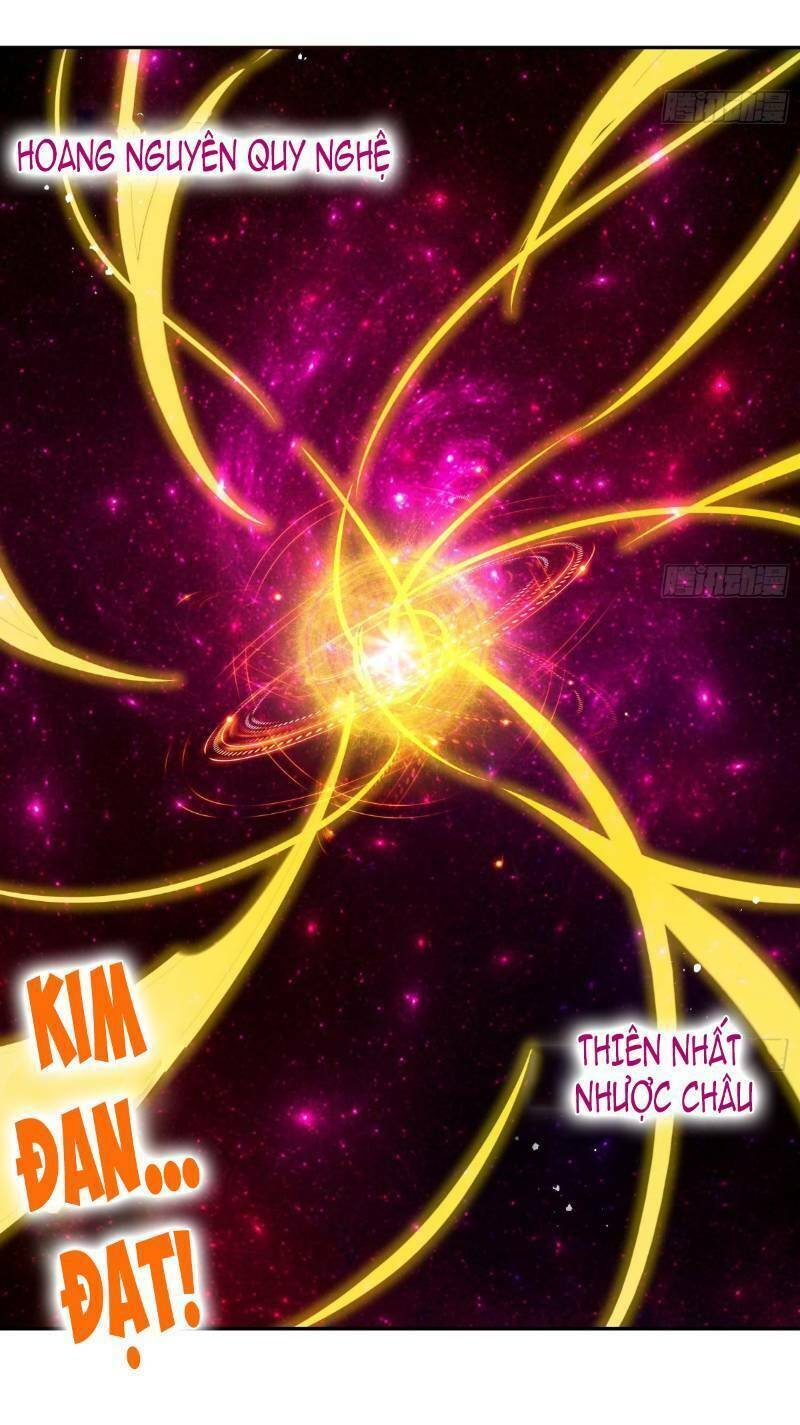 trọng sinh chi ma tôn đương đạo chapter 39 16