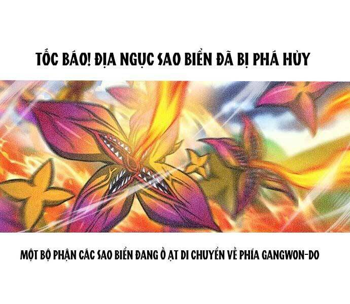 Druid Tại Ga Seoul - Người Hóa Thú Chapter 57 8