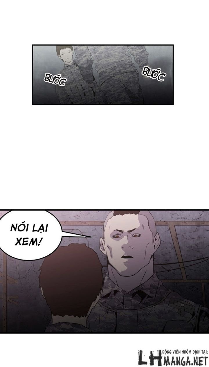 m.i.a - jakjeonjung siljong chapter 20 20