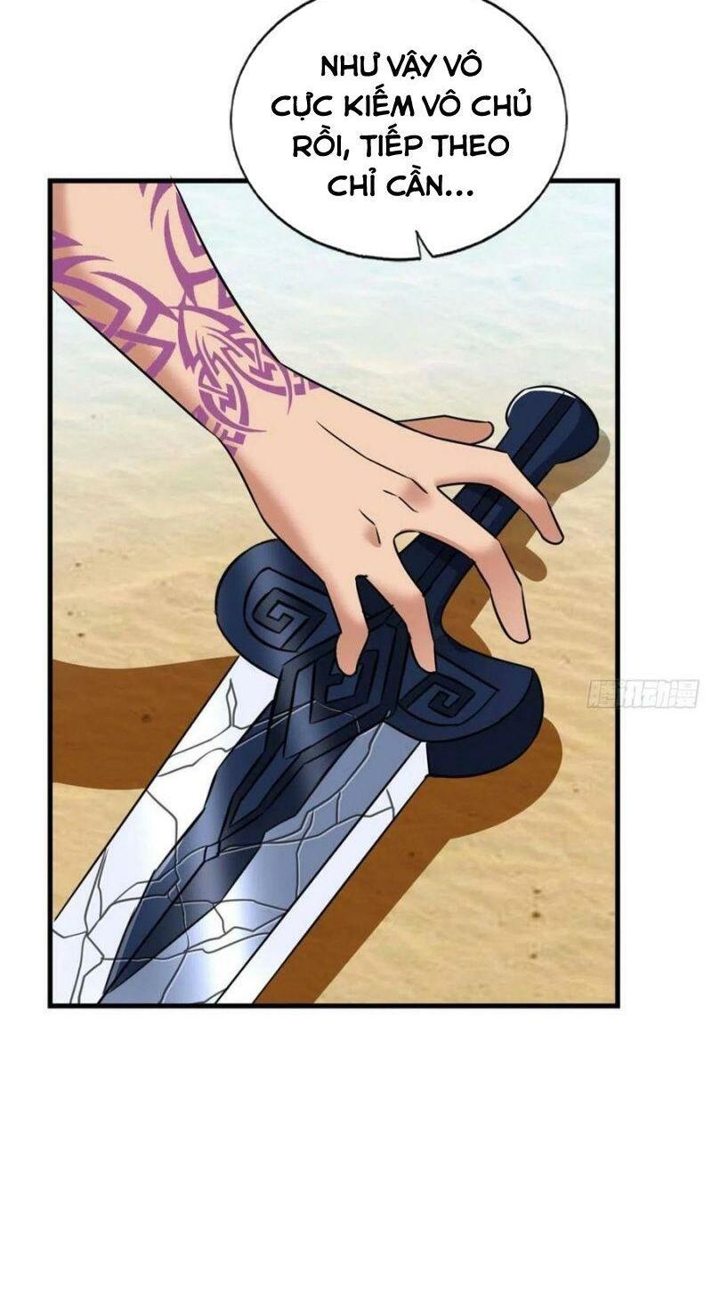 Trọng Sinh Thành Cậu Vàng Tại Dị Thế Chapter 150 30