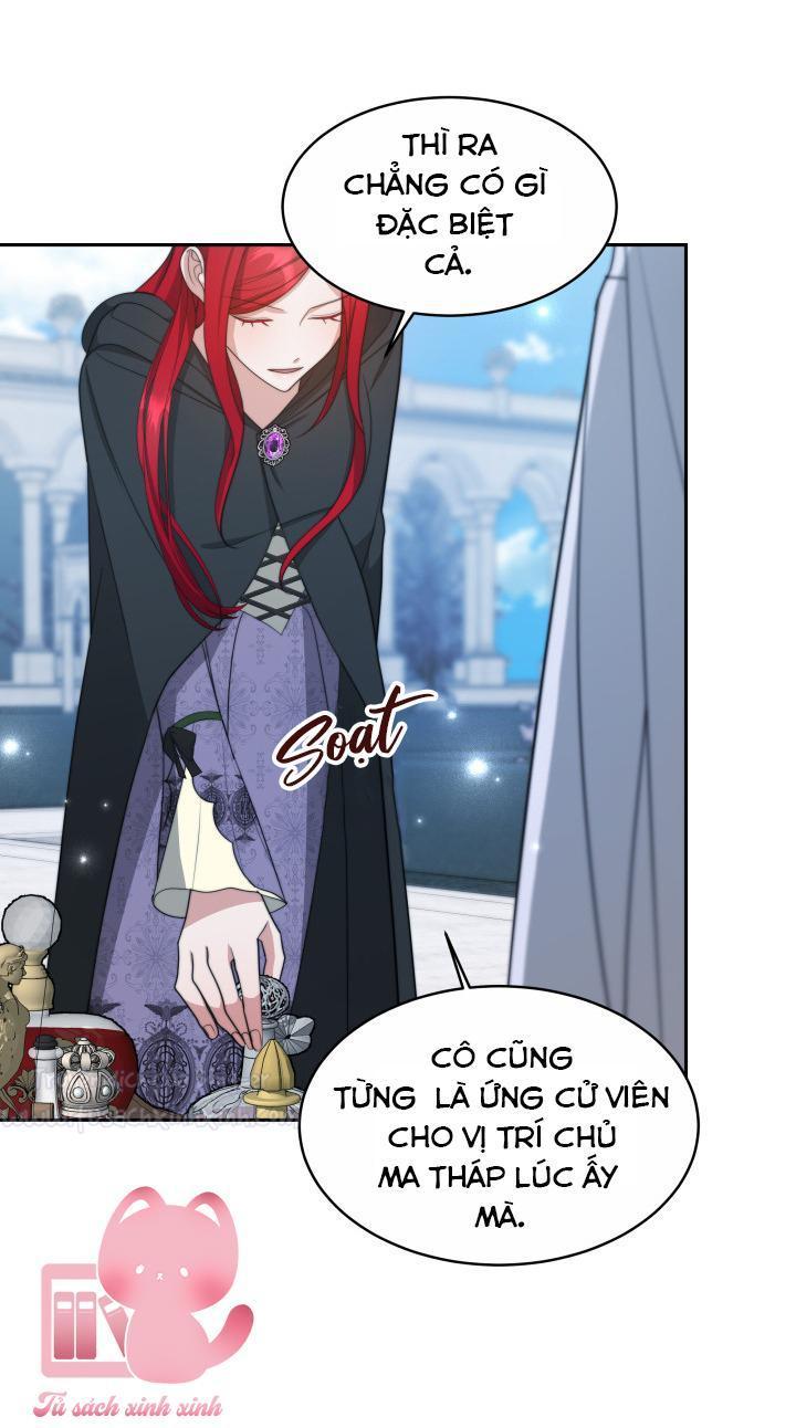 từ chồng cũ hóa thành nam chính chapter 28 18