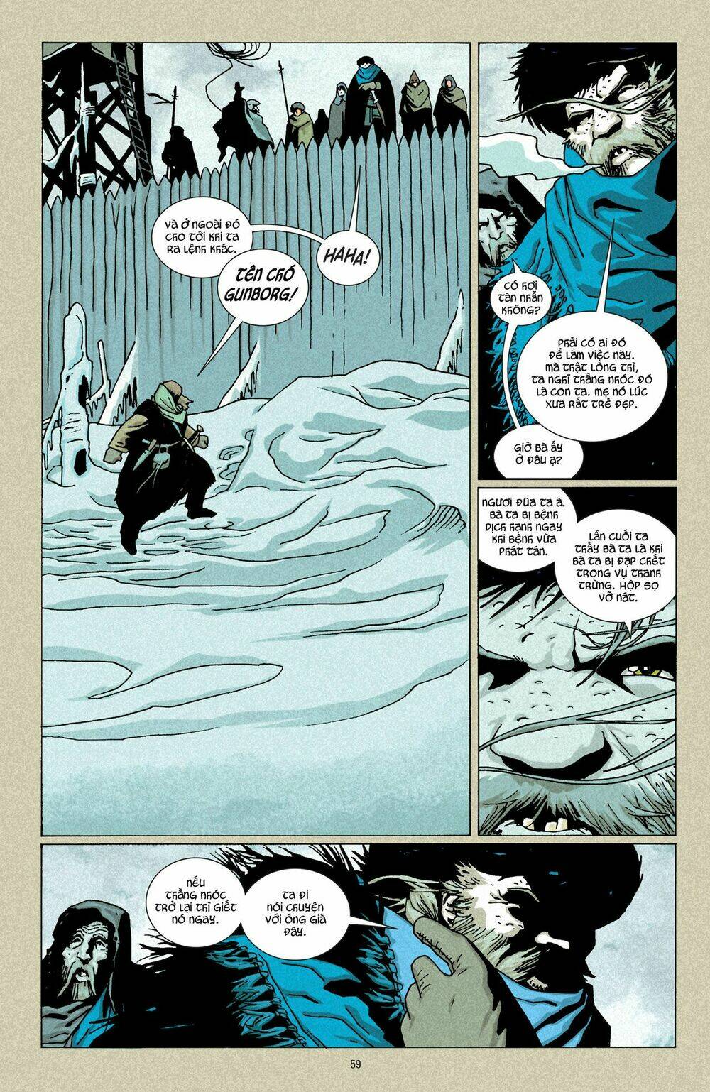 northlanders chapter 23 10