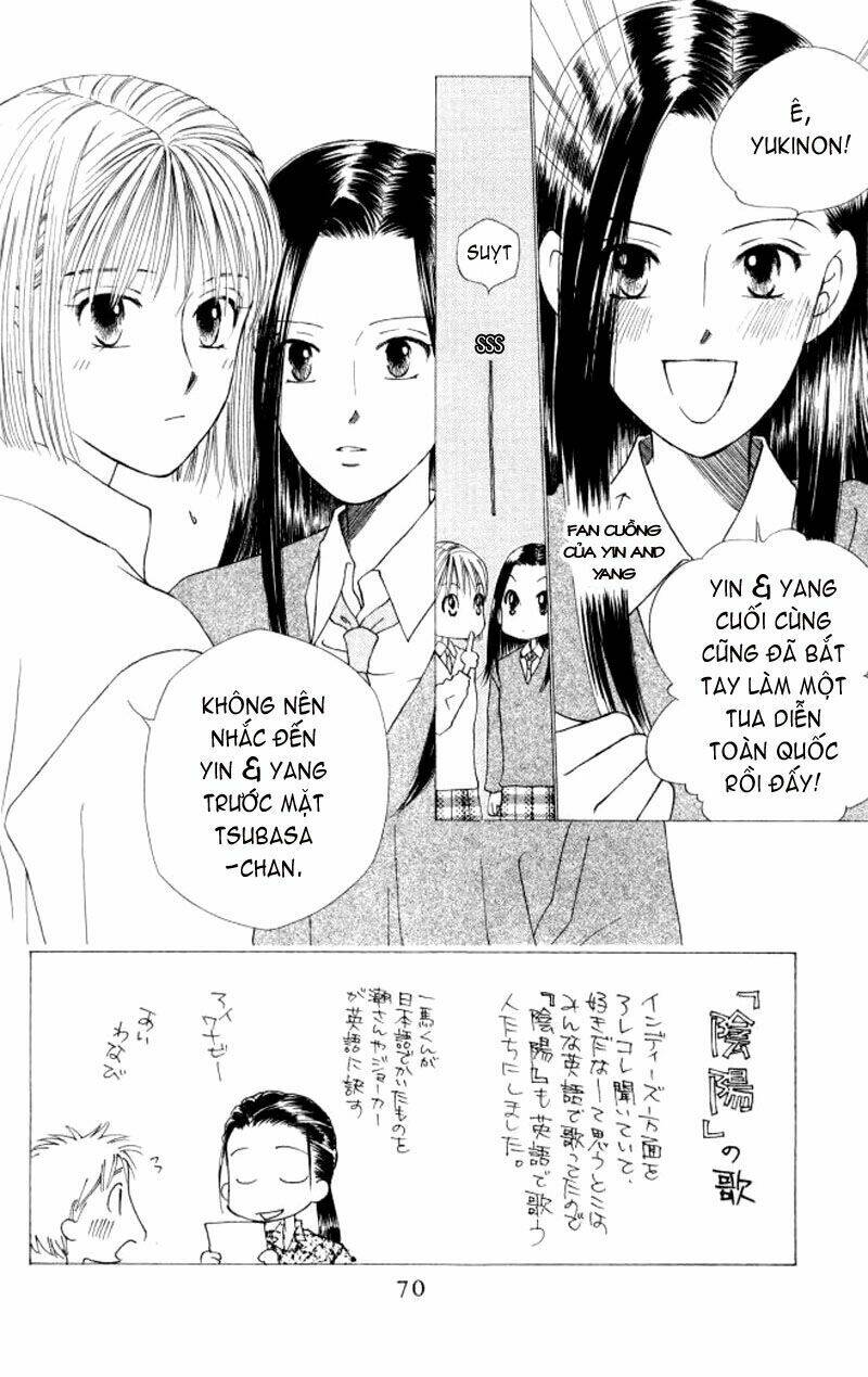 kare kano hajimemashita chapter 56 2