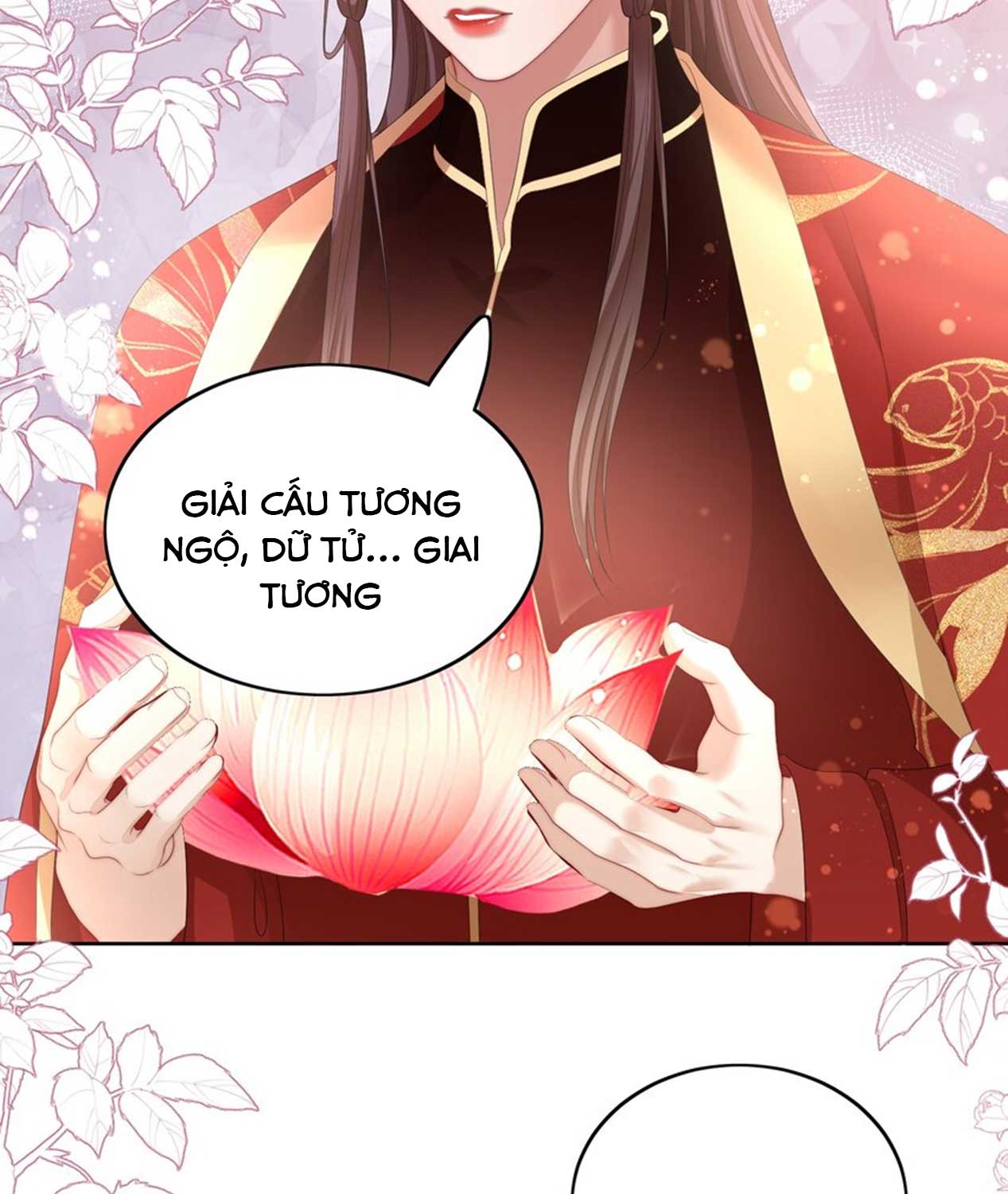 Không Uổng chapter 62