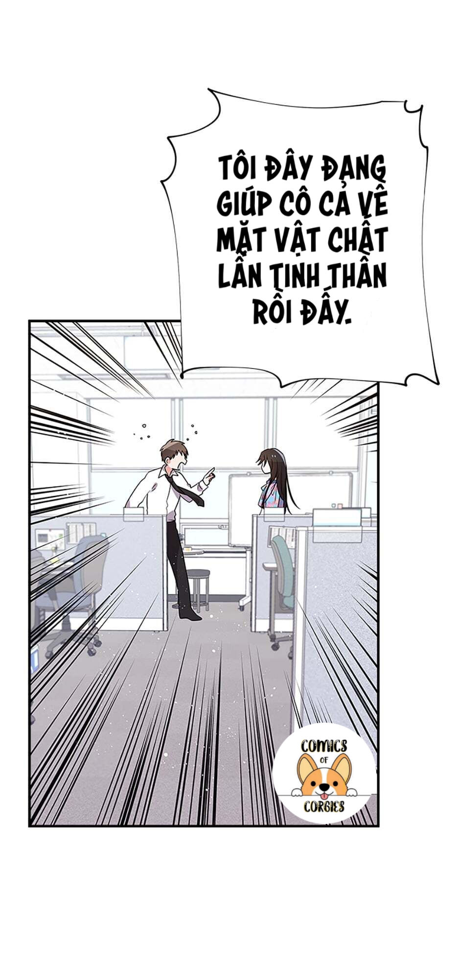 hãy cứu chồng tôi chapter 10 57