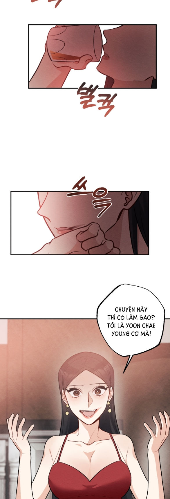 [18+] hôn nhân bị đánh cắp chapter 11.1 12