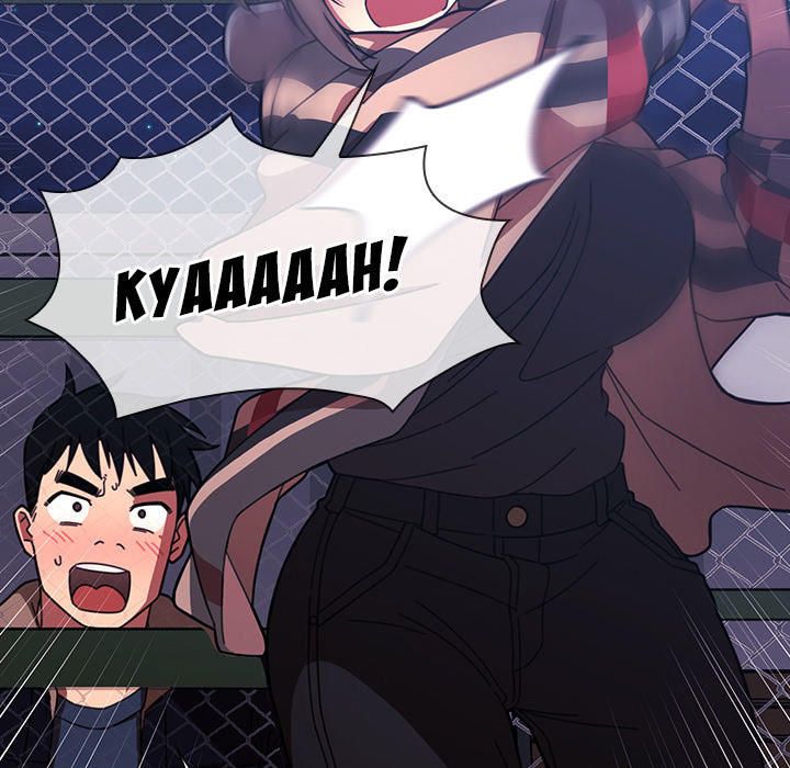 close as neighbors chapter 30 35