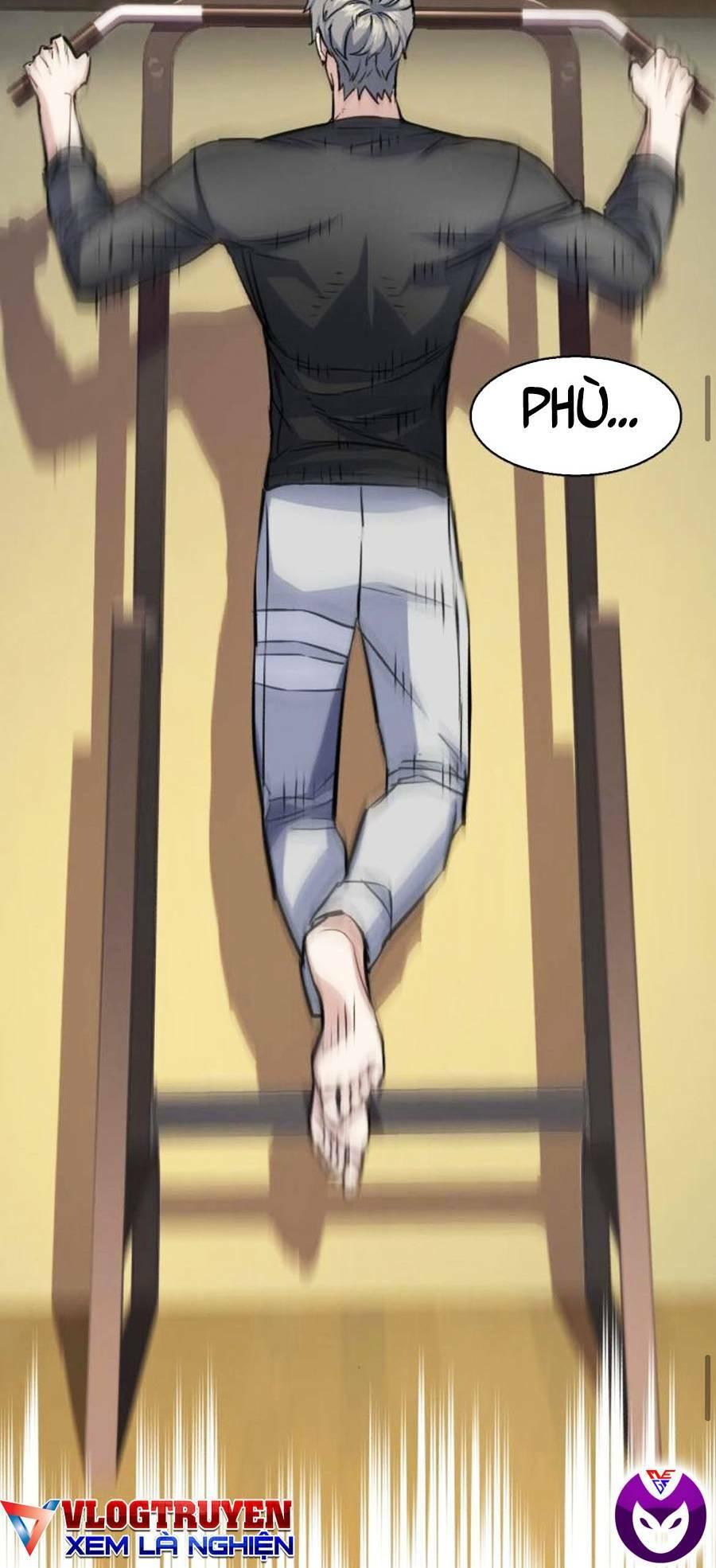 bạn học tôi là lính đánh thuê chapter 78 43