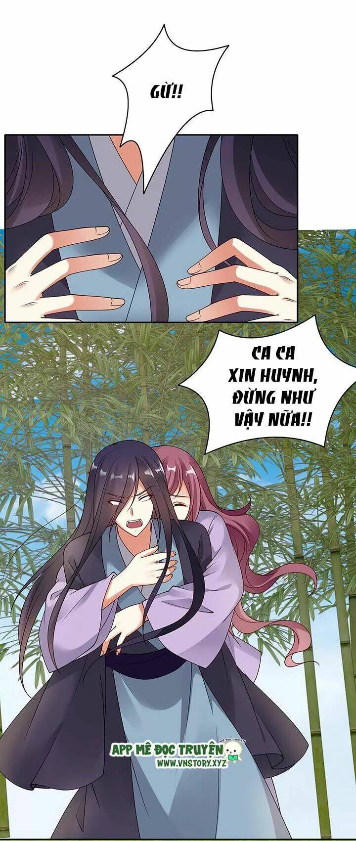 đô đốc đại nhân sủng thê kí chapter 114 2