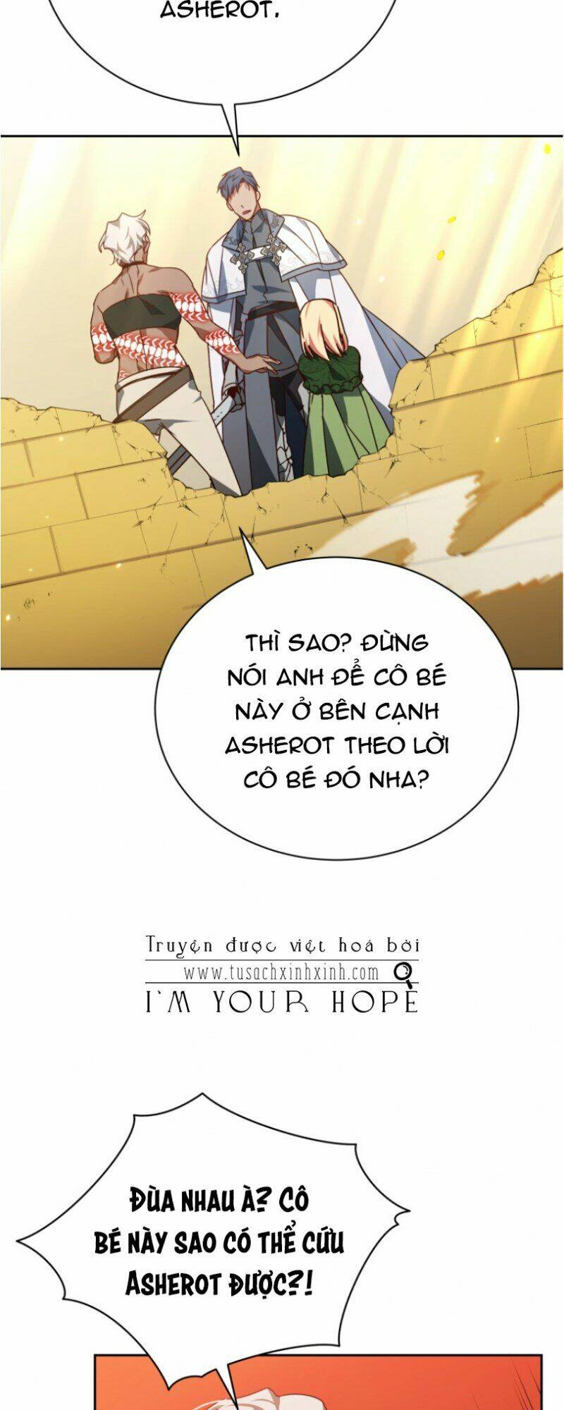 nàng elizabeth thuần khiết chapter 27 8