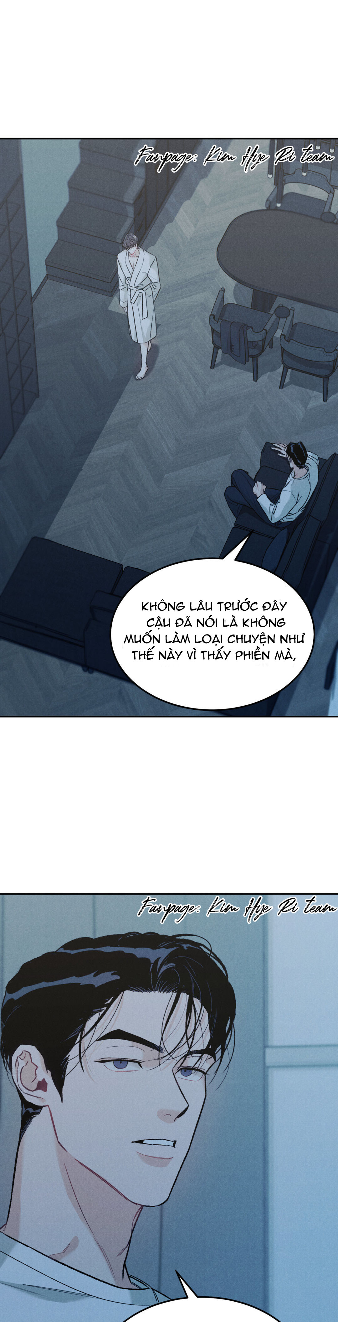 limited run chapter 15 8