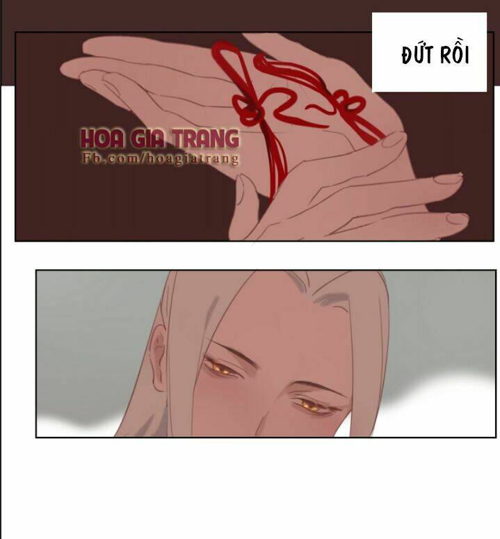 trần tình phú chapter 3 3