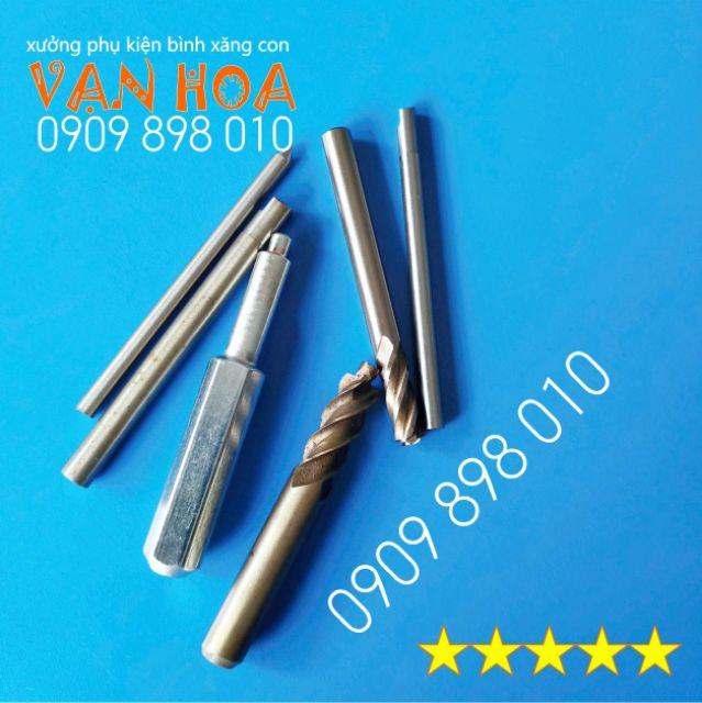 Bộ làm xăng dư 5ly - PHỤ TÙNG BÌNH XĂNG CON VẠN HOA