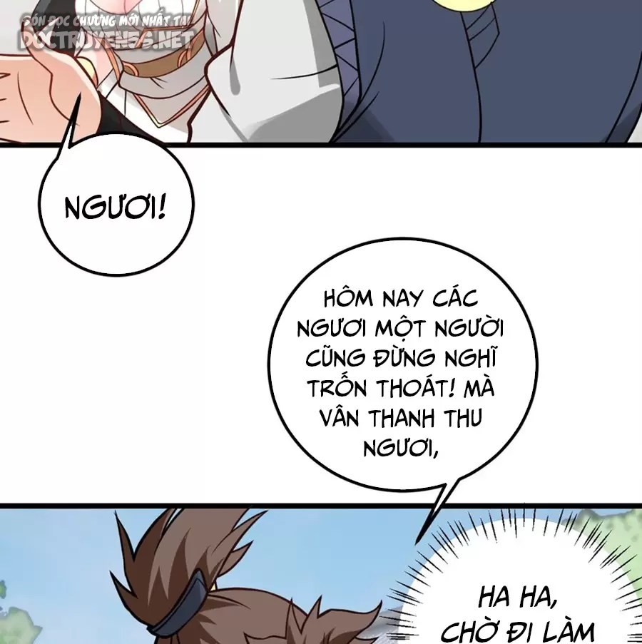 mang theo các tiên tử vô địch thiên hạ chapter 46.2 8