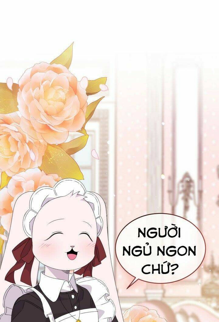 công chúa huỷ diệt chapter 20 52