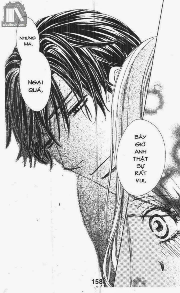 hôn nhân bất đắc dĩ - love of firos you chapter 16 33