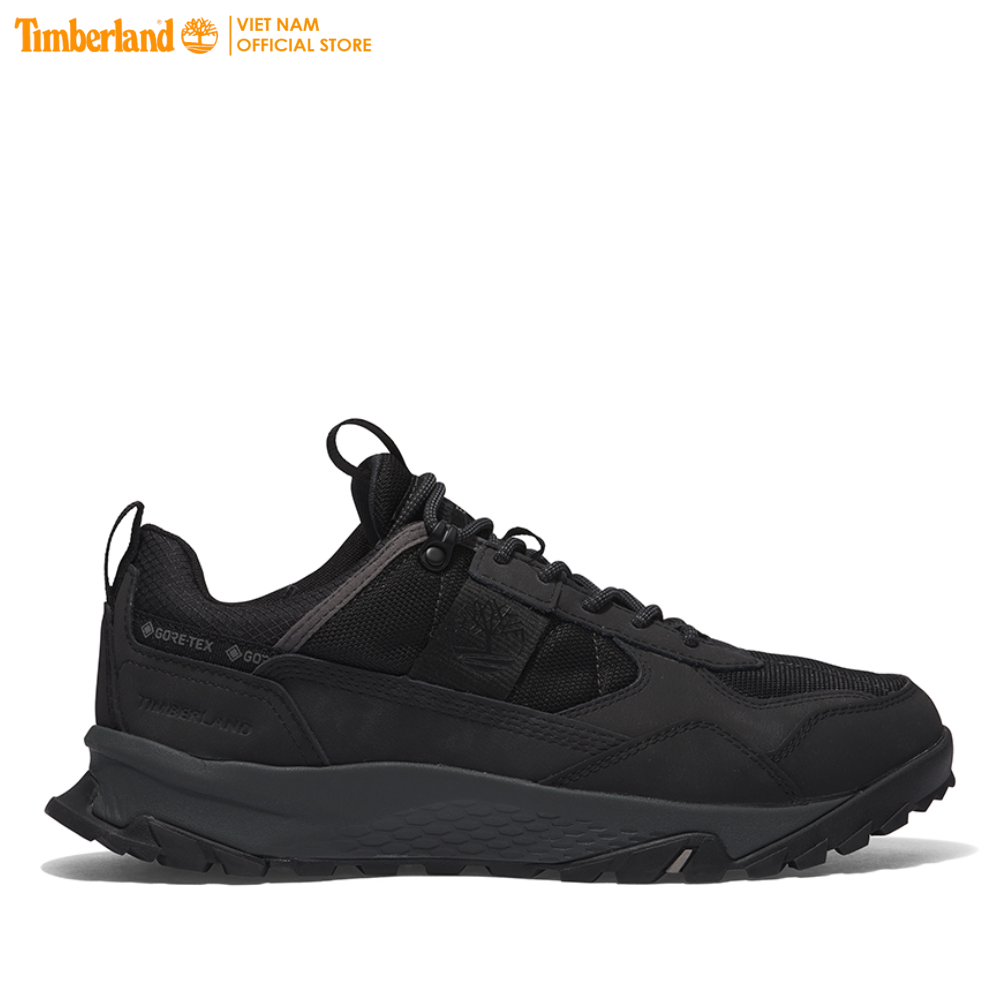 [Original] Timberland Giày Thể Thao Nam Leo Núi Lincoln Peak Low GTX TB0A44DK04