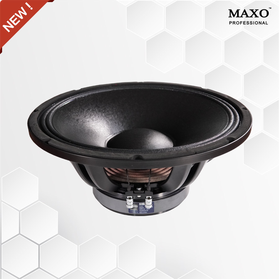 Củ Loa Bass PA1530F-30 - Hàng Chính Hãng