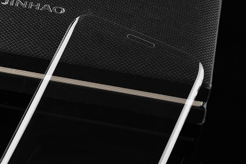 Dán màn hình Benks MAGIC CRPRO 3D dùng cho Samsung Galaxy S7 - Hàng Chính Hãng