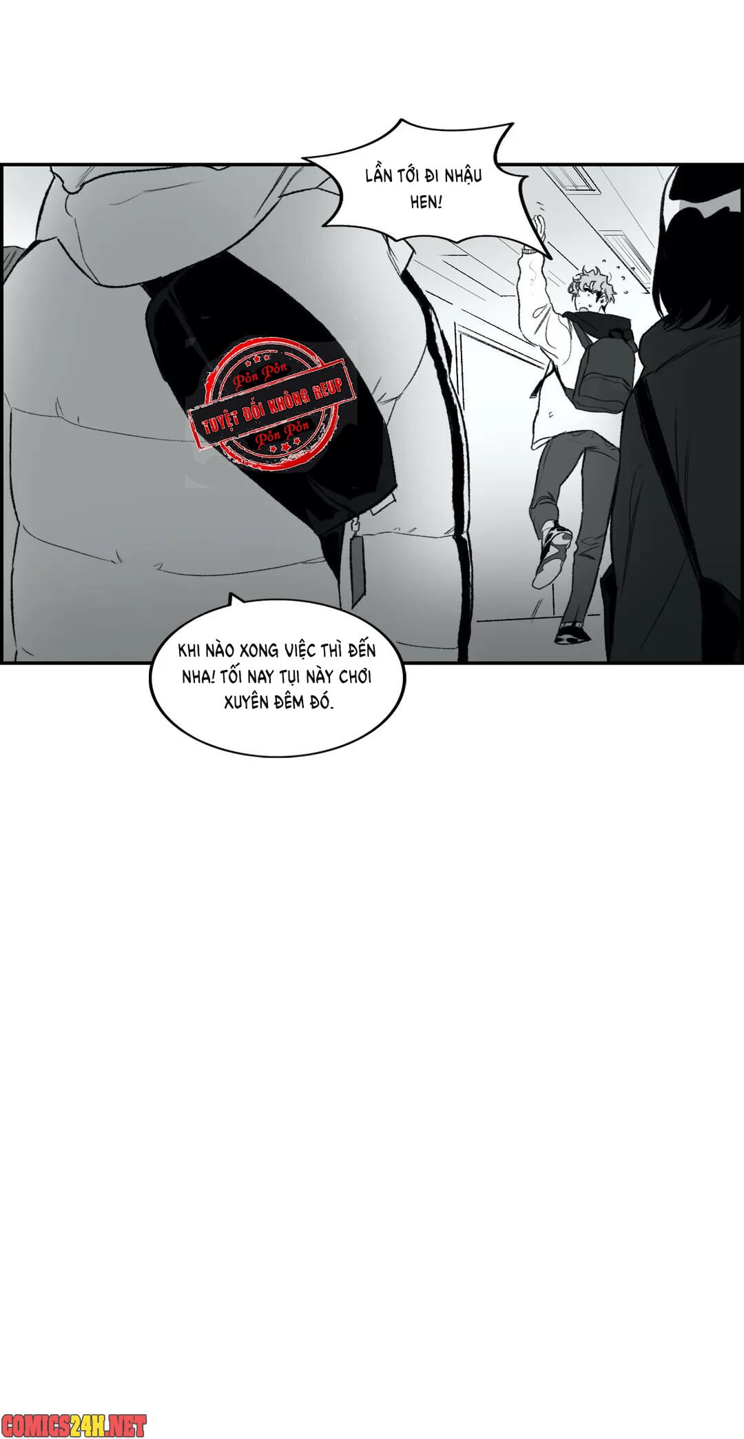 thầy giáo tốt chapter 29 21