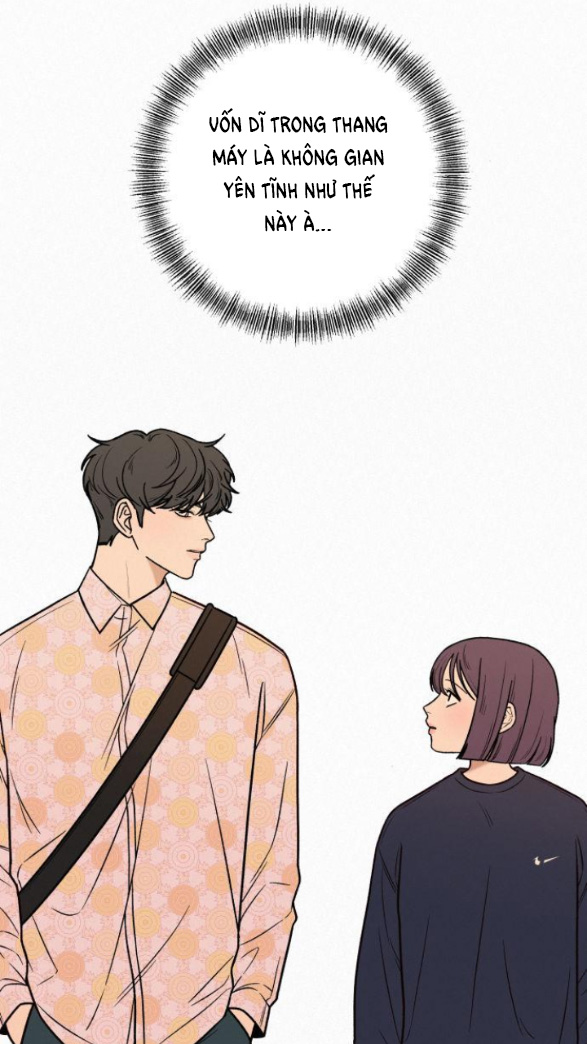 kế hoạch tình yêu trong sáng chapter 16.2 39